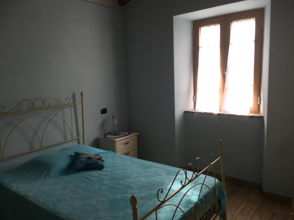 La Difesa Appartement San Romano  Buitenkant foto